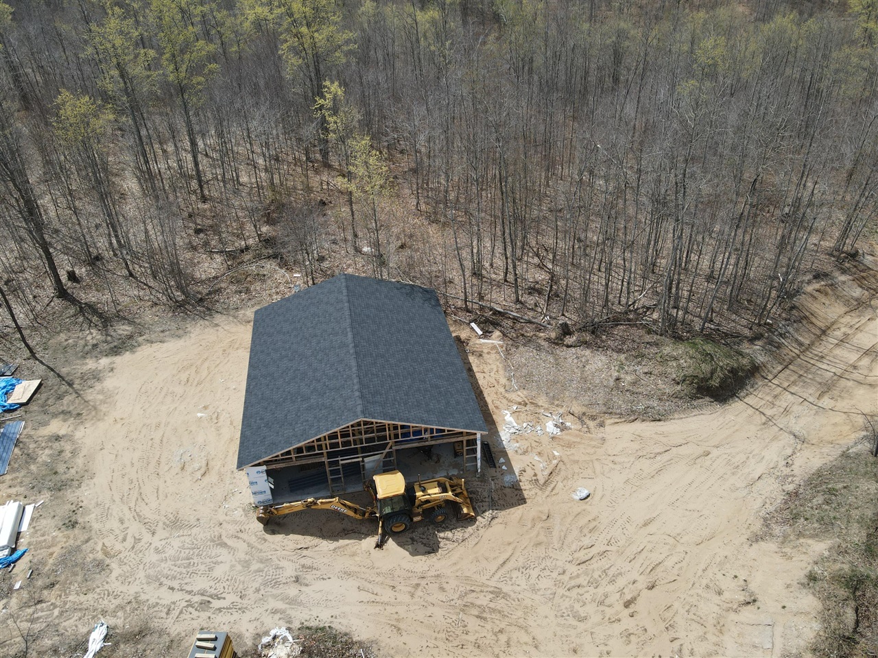 8241 Anger Road, Mancelona, MI, 49659
