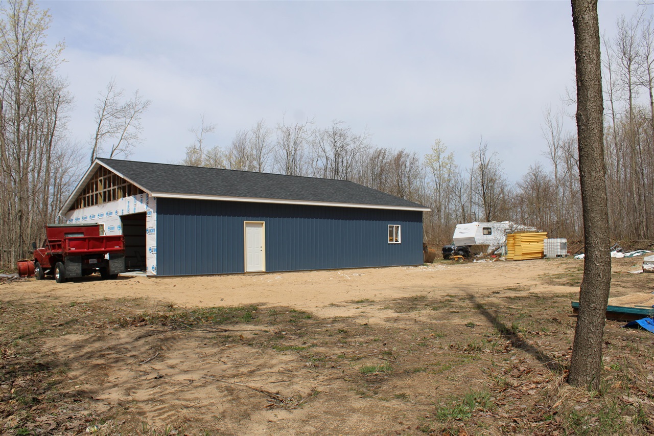 8241 Anger Road, Mancelona, MI, 49659
