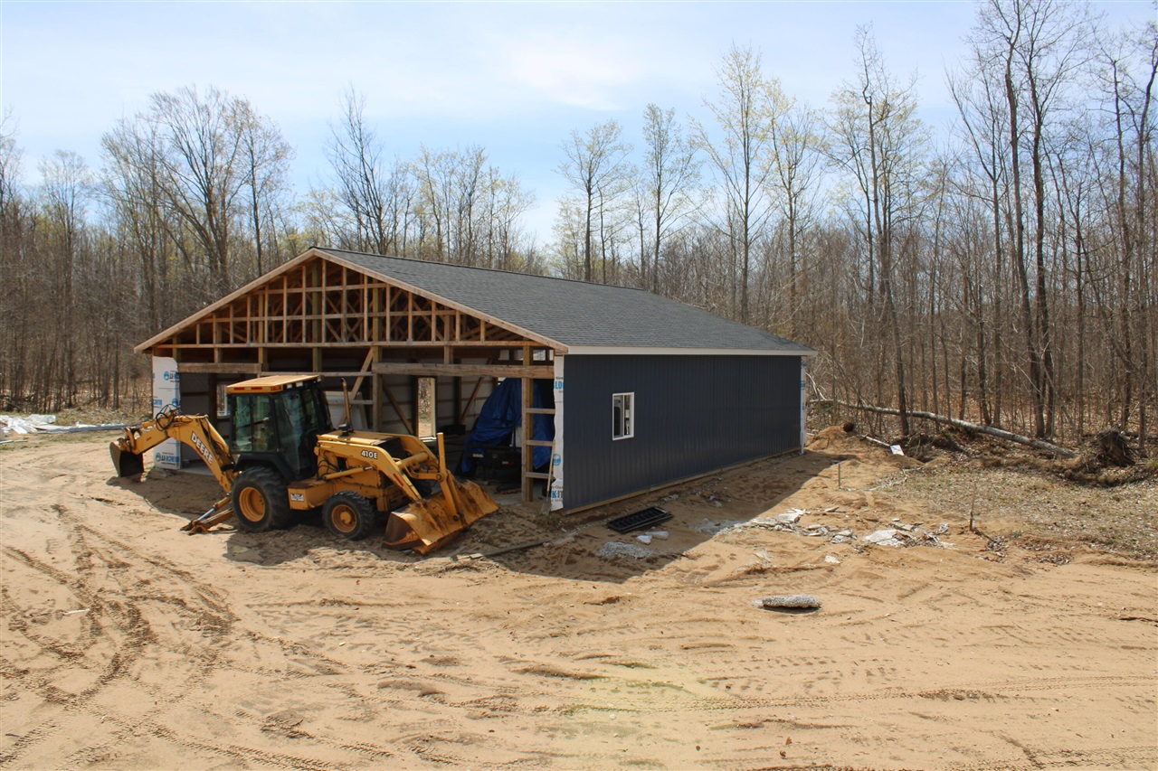 8241 Anger Road, Mancelona, MI, 49659