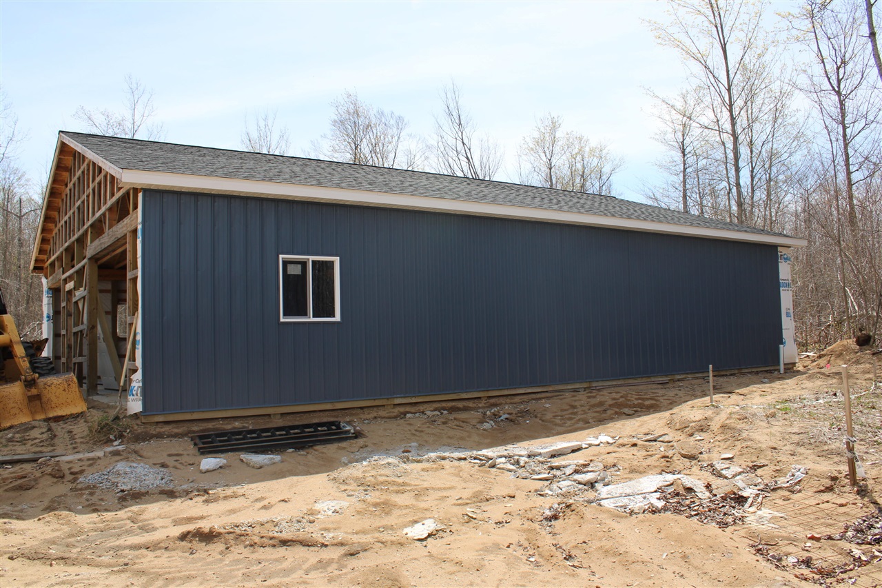 8241 Anger Road, Mancelona, MI, 49659
