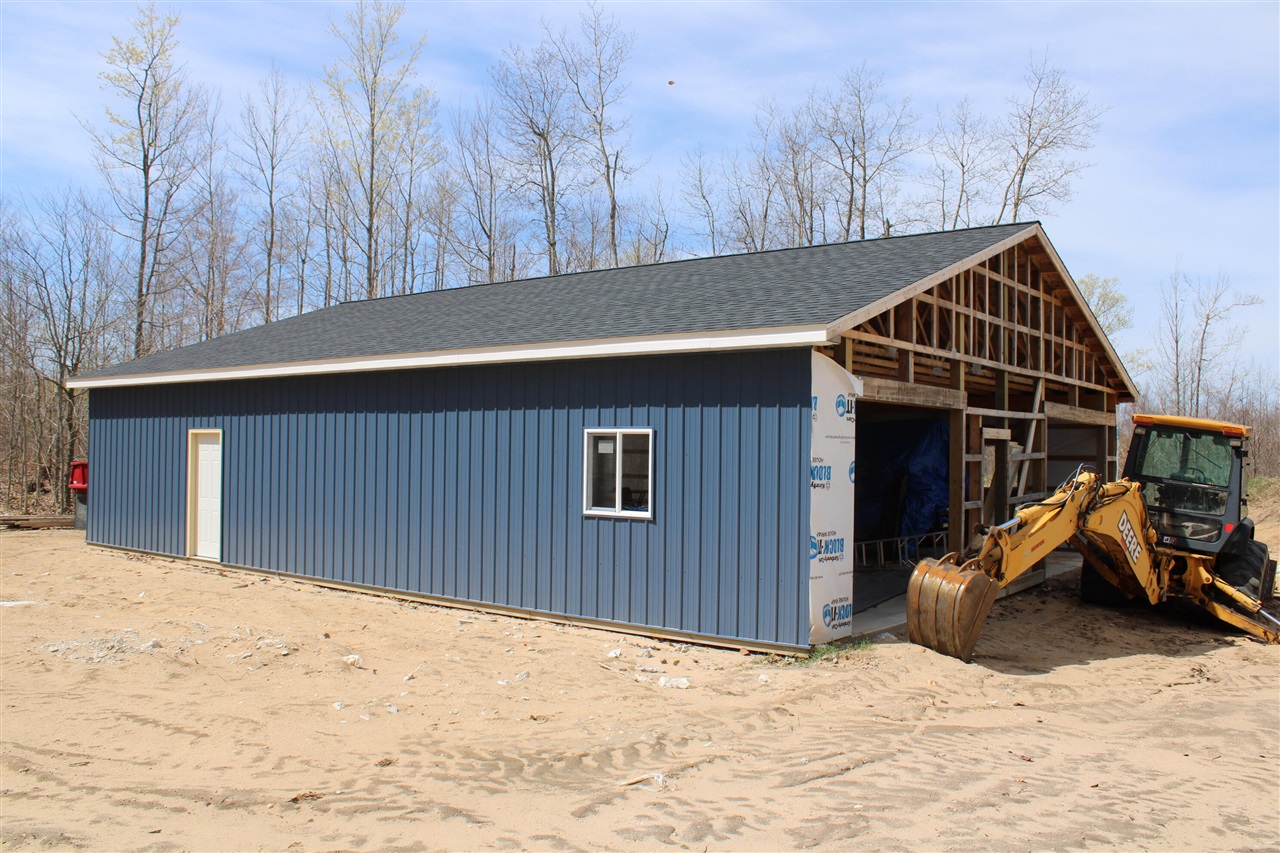 8241 Anger Road, Mancelona, MI, 49659