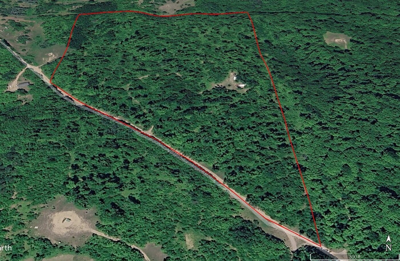 8241 Anger Road, Mancelona, MI, 49659
