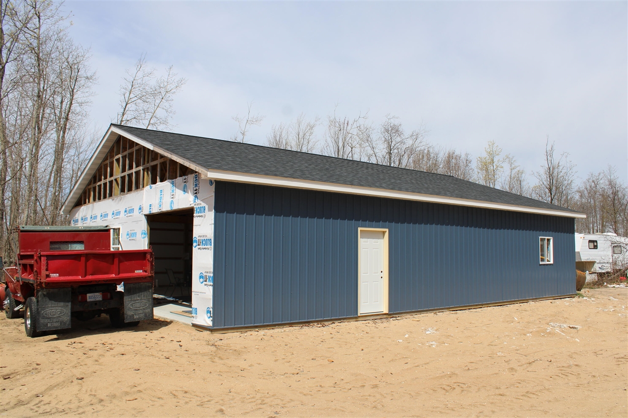 8241 Anger Road, Mancelona, MI, 49659