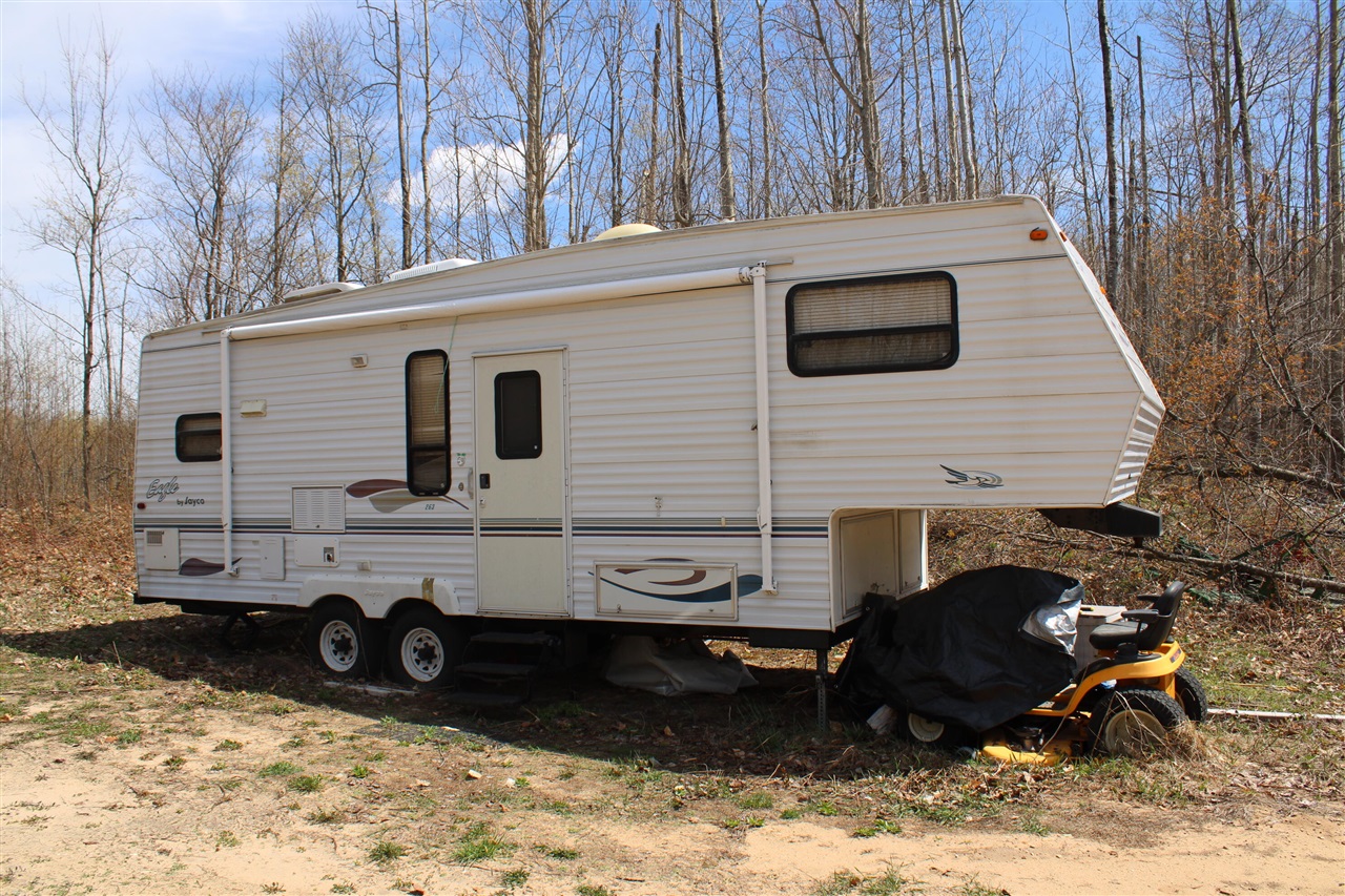 8241 Anger Road, Mancelona, MI, 49659