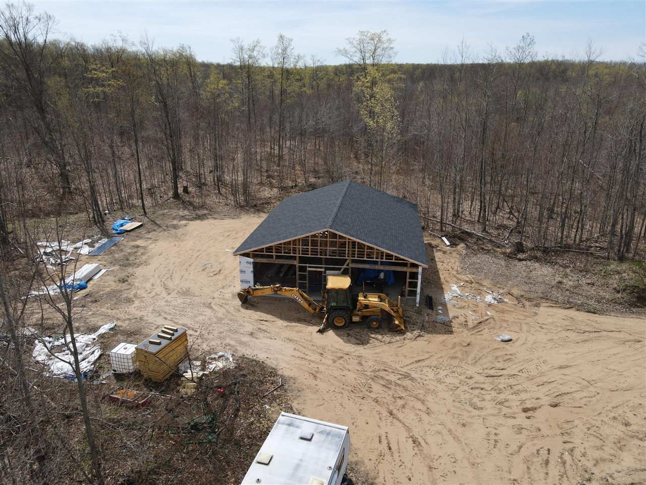8241 Anger Road, Mancelona, MI, 49659