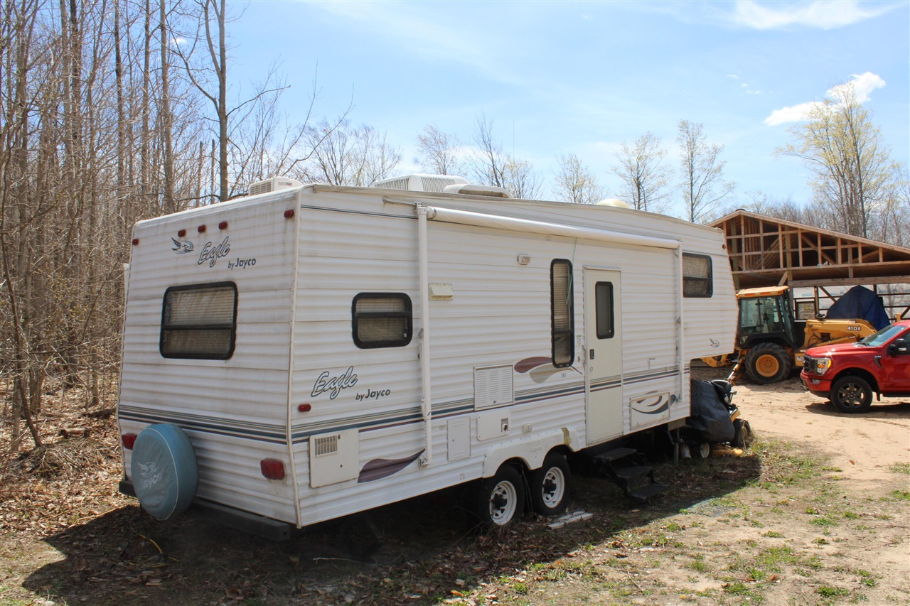 8241 Anger Road, Mancelona, MI, 49659