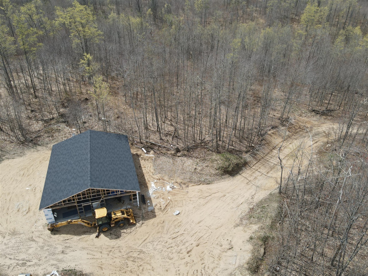 8241 Anger Road, Mancelona, MI, 49659