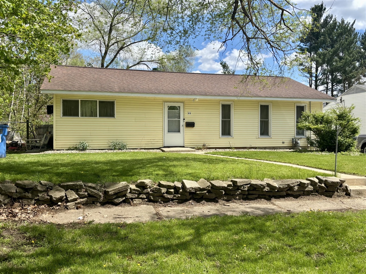 817 Market Street, Sturgis, MI, 49091