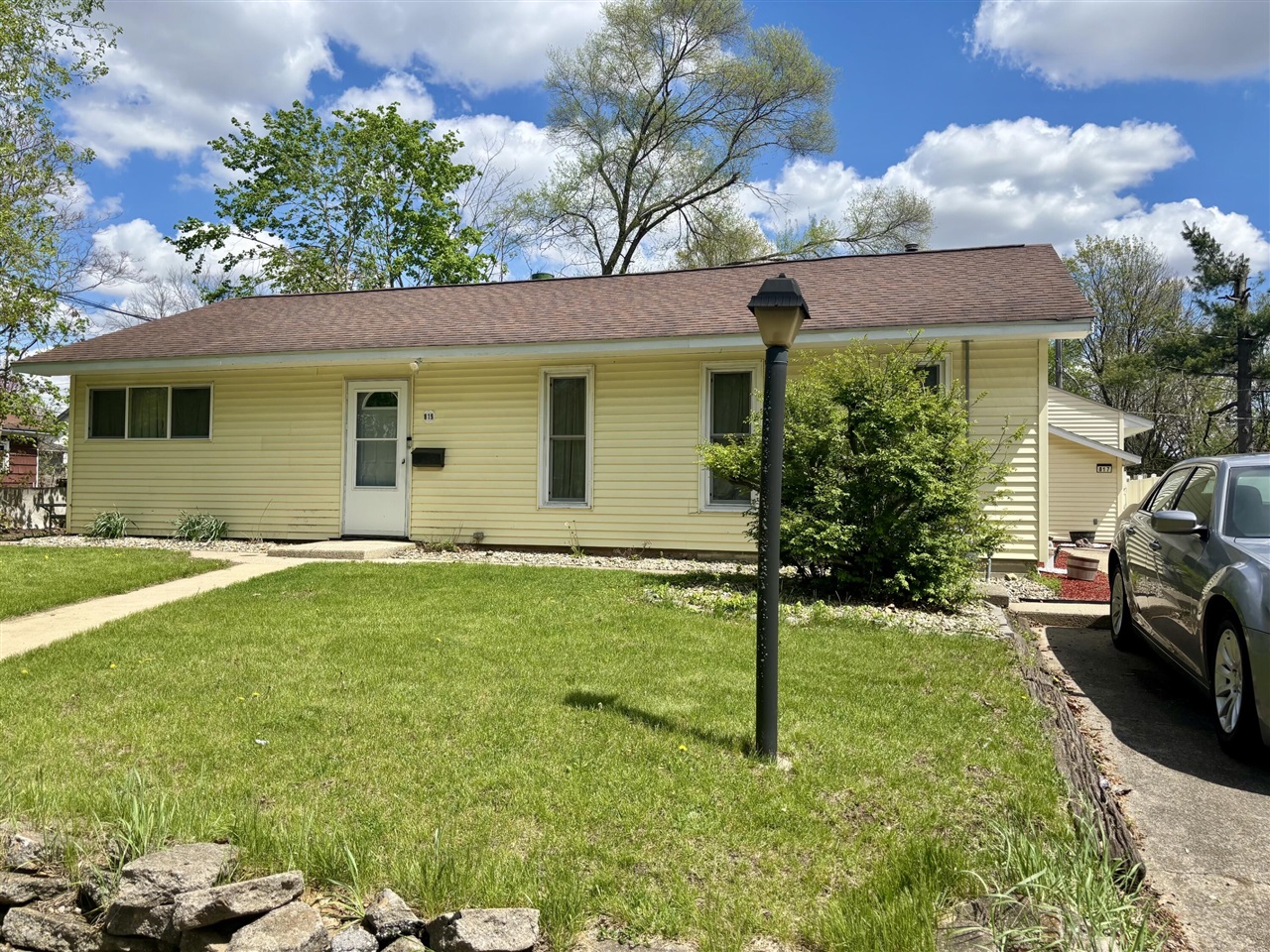 817 Market Street, Sturgis, MI, 49091