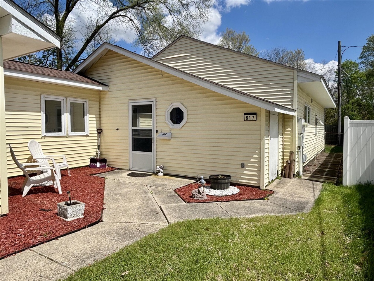 817 Market Street, Sturgis, MI, 49091