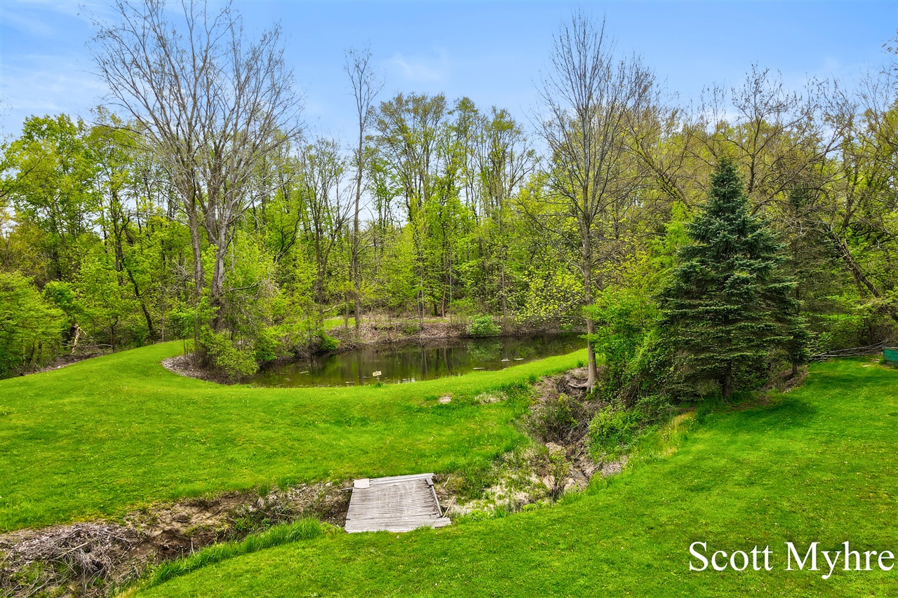 2250 Barry Street, Hudsonville, MI, 49426-9448