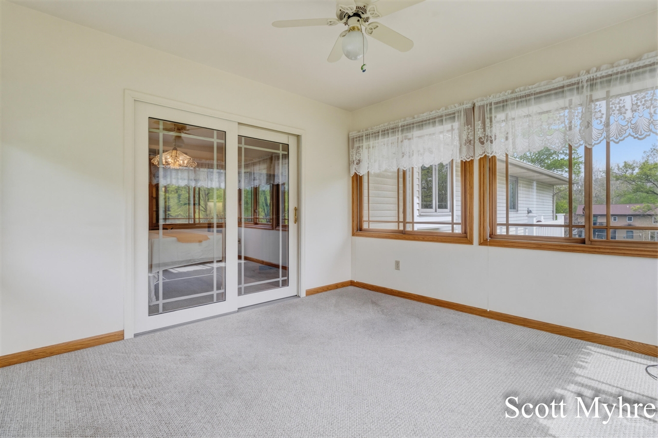 2250 Barry Street, Hudsonville, MI, 49426-9448