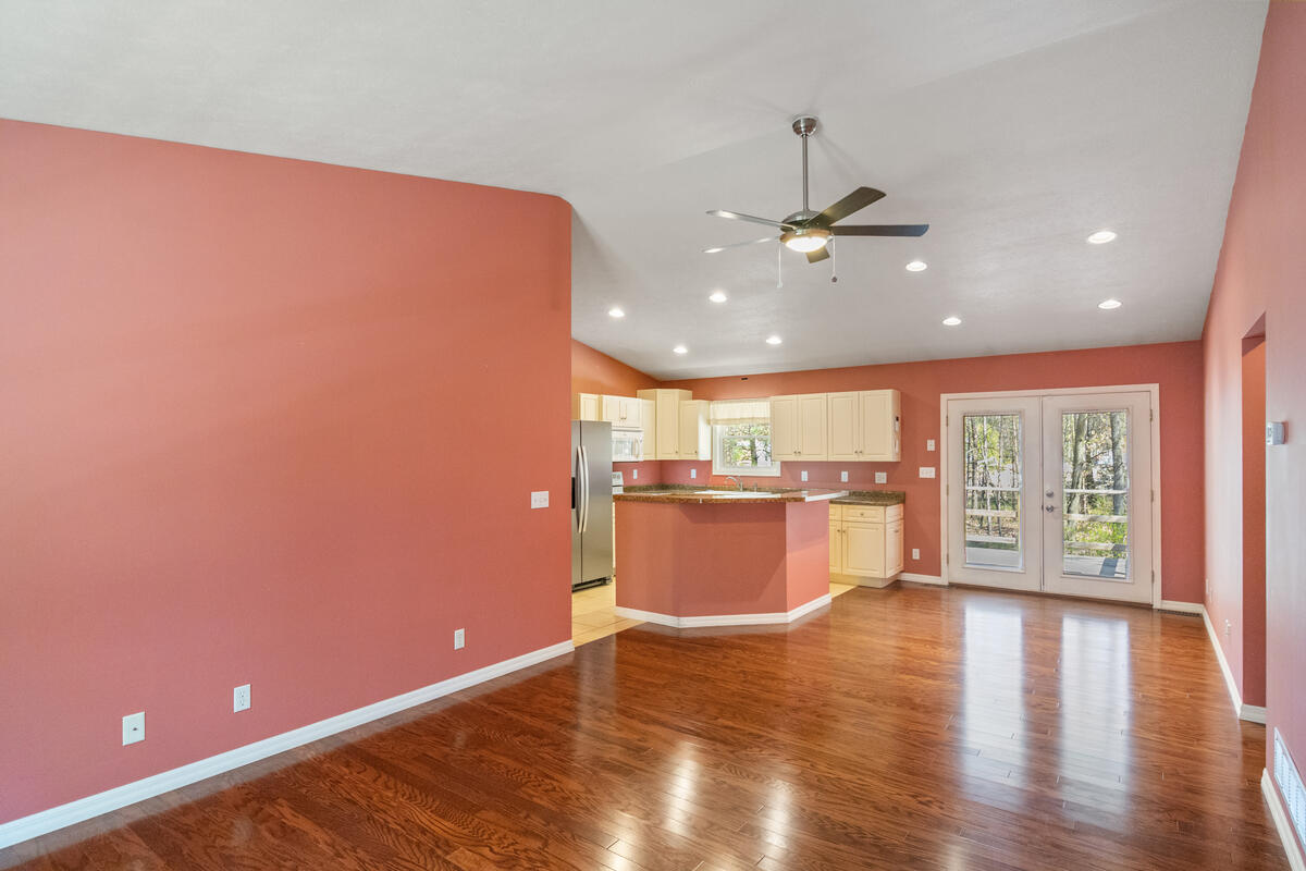 4955 Red Pine Drive, Grant, MI, 49327-9695