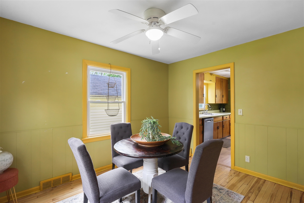 1808 Park Avenue, Kalamazoo, MI, 49004-1648