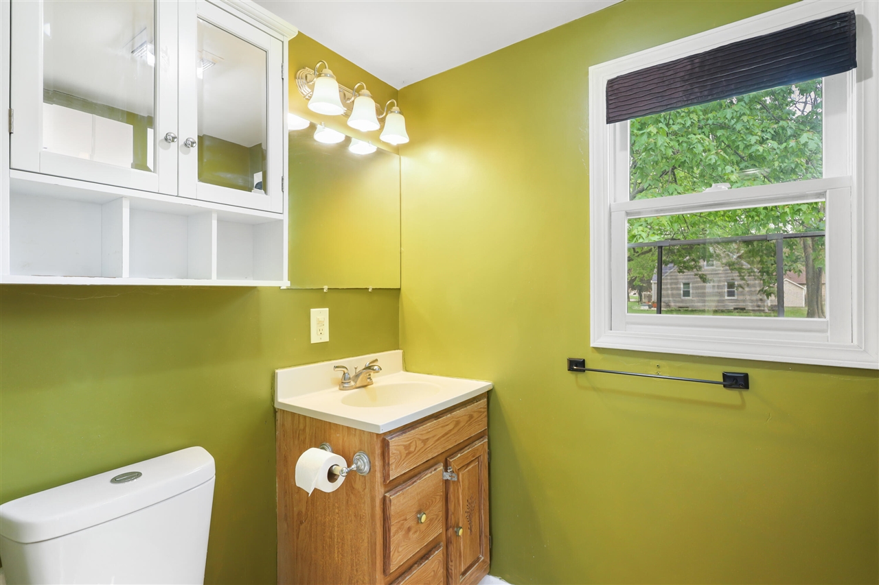 1808 Park Avenue, Kalamazoo, MI, 49004-1648