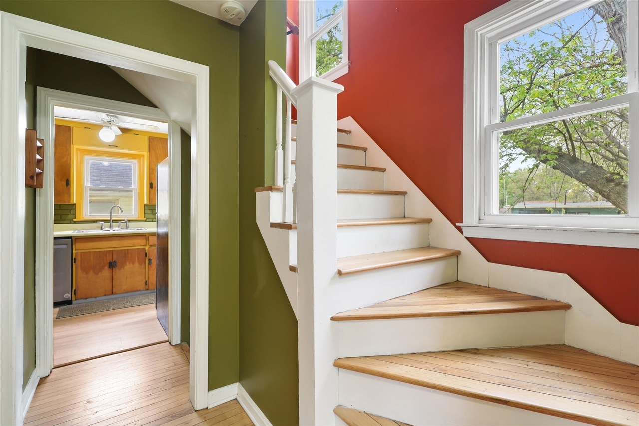1808 Park Avenue, Kalamazoo, MI, 49004-1648
