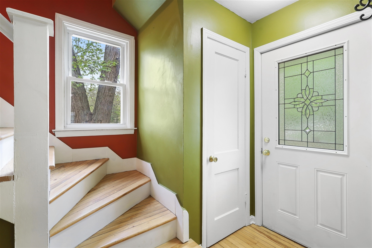 1808 Park Avenue, Kalamazoo, MI, 49004-1648