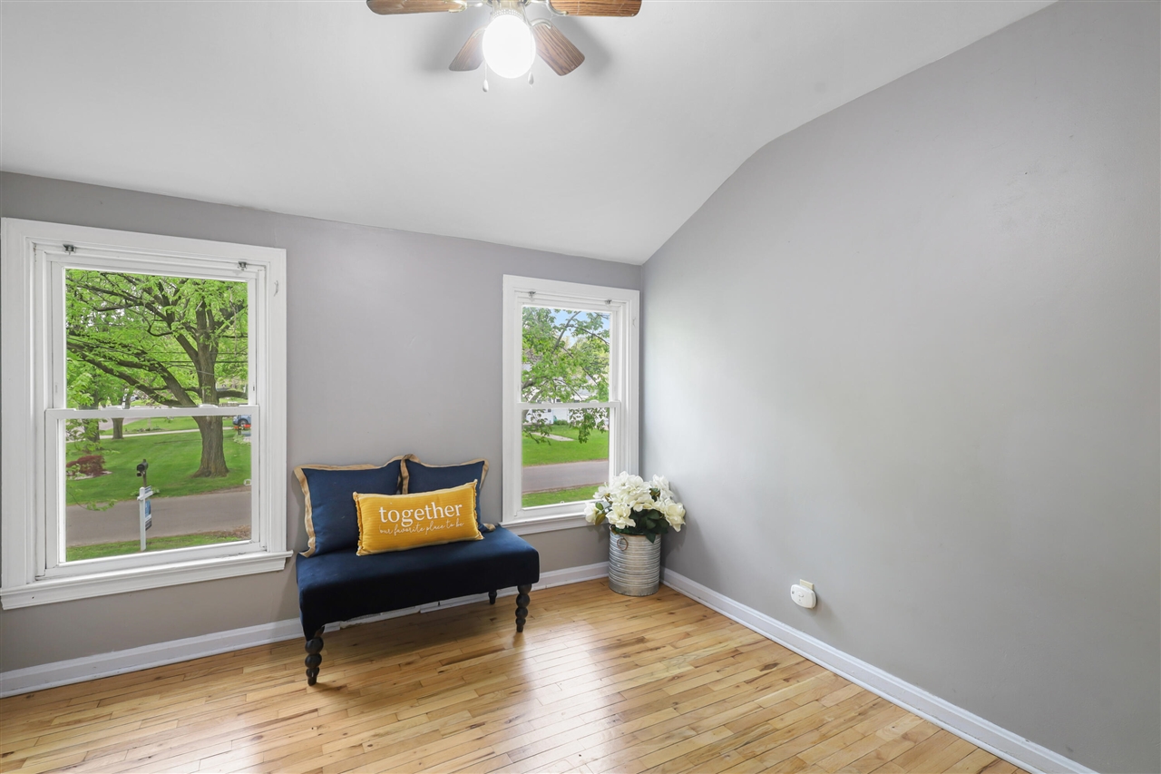 1808 Park Avenue, Kalamazoo, MI, 49004-1648