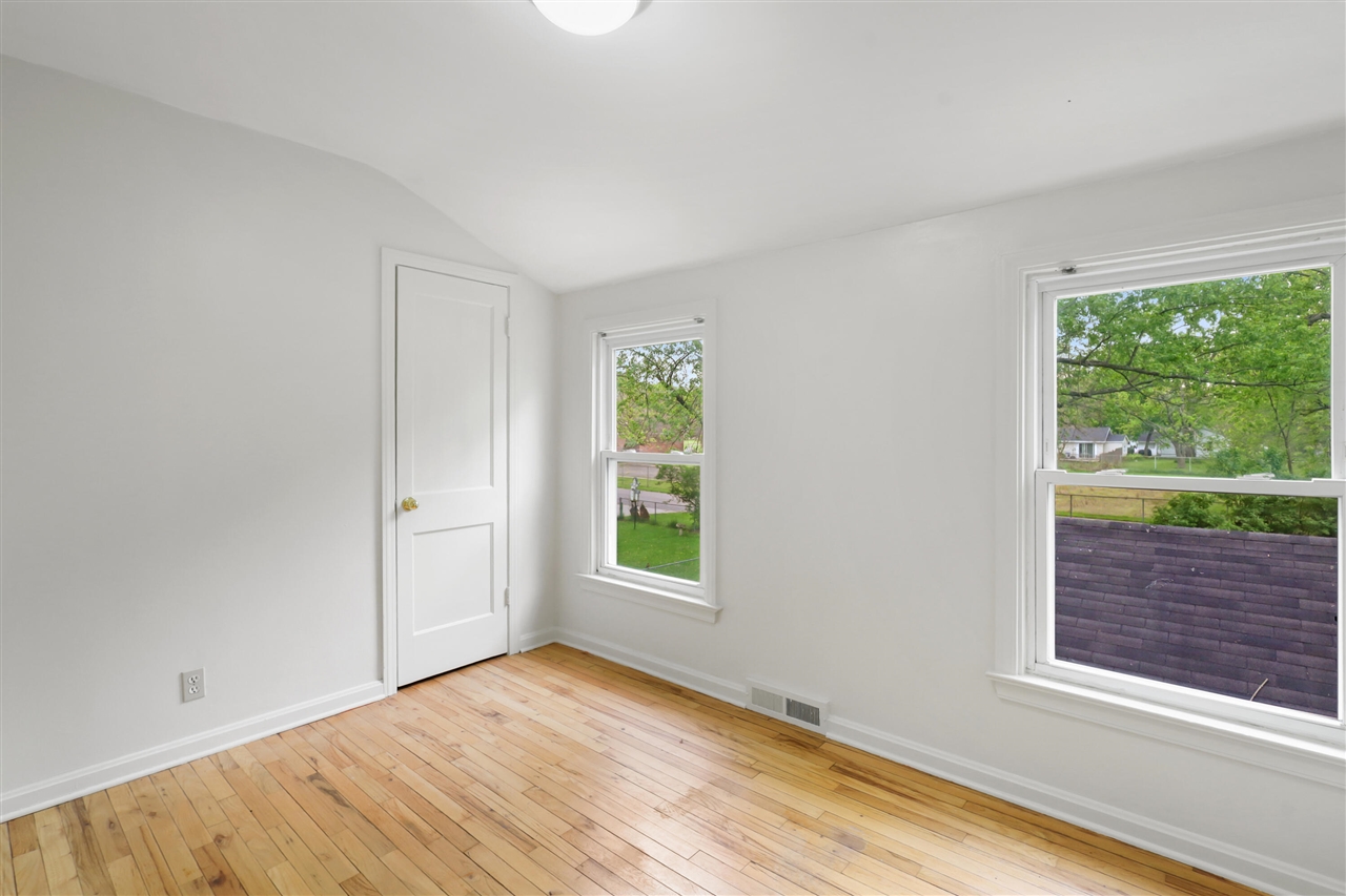 1808 Park Avenue, Kalamazoo, MI, 49004-1648