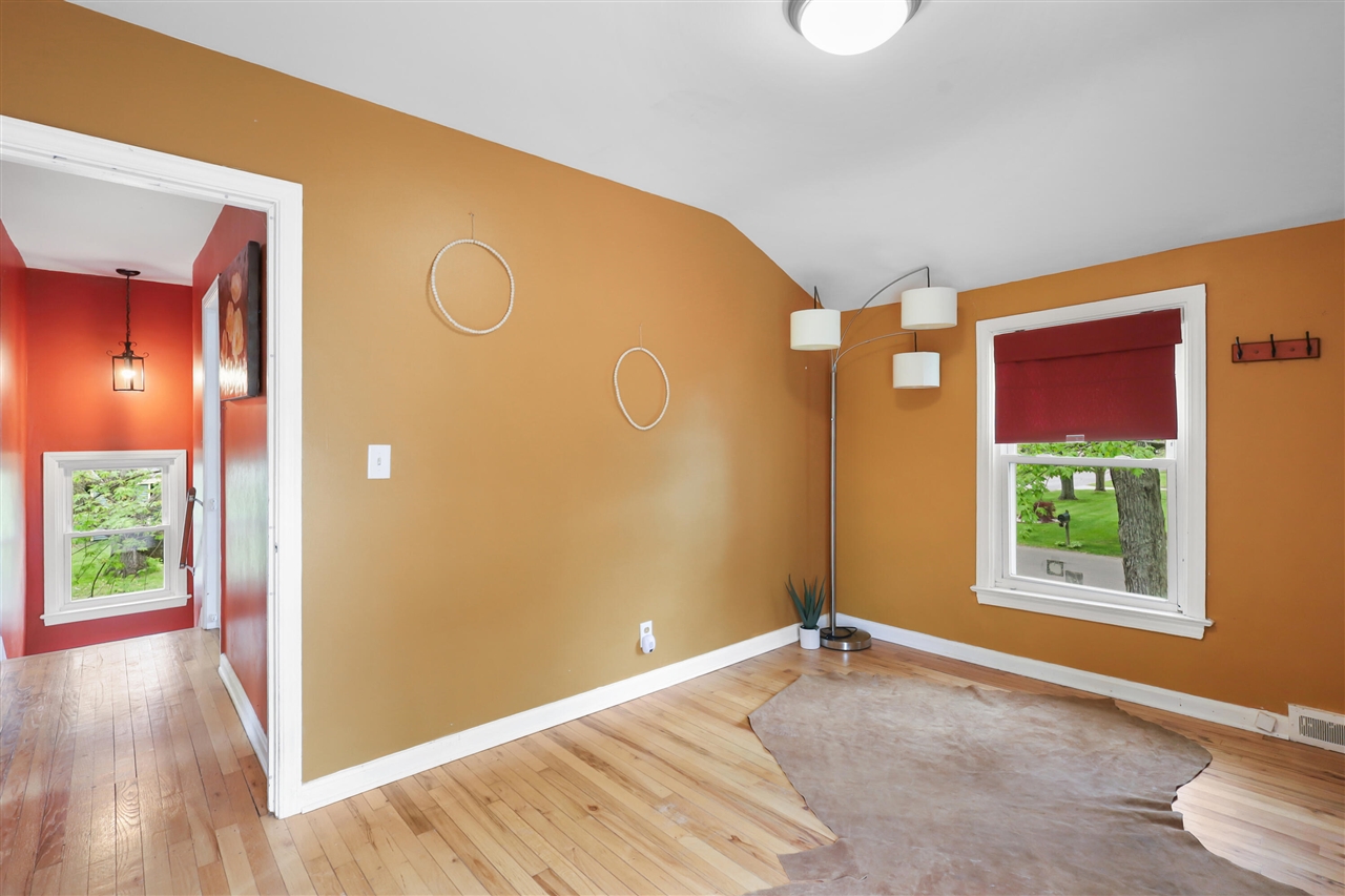 1808 Park Avenue, Kalamazoo, MI, 49004-1648