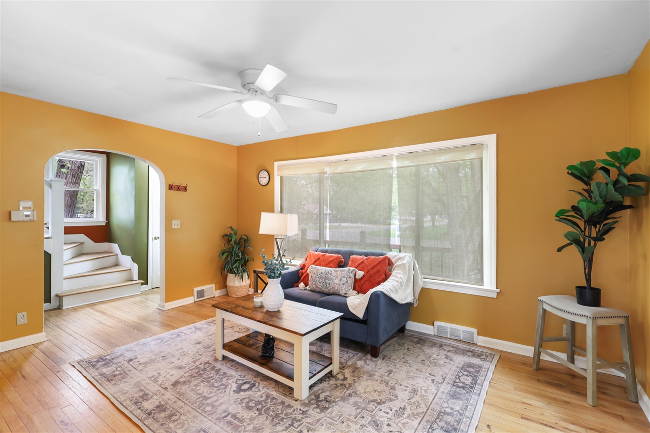 1808 Park Avenue, Kalamazoo, MI, 49004-1648