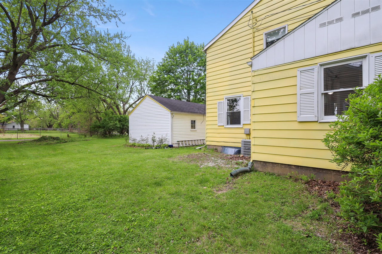 1808 Park Avenue, Kalamazoo, MI, 49004-1648