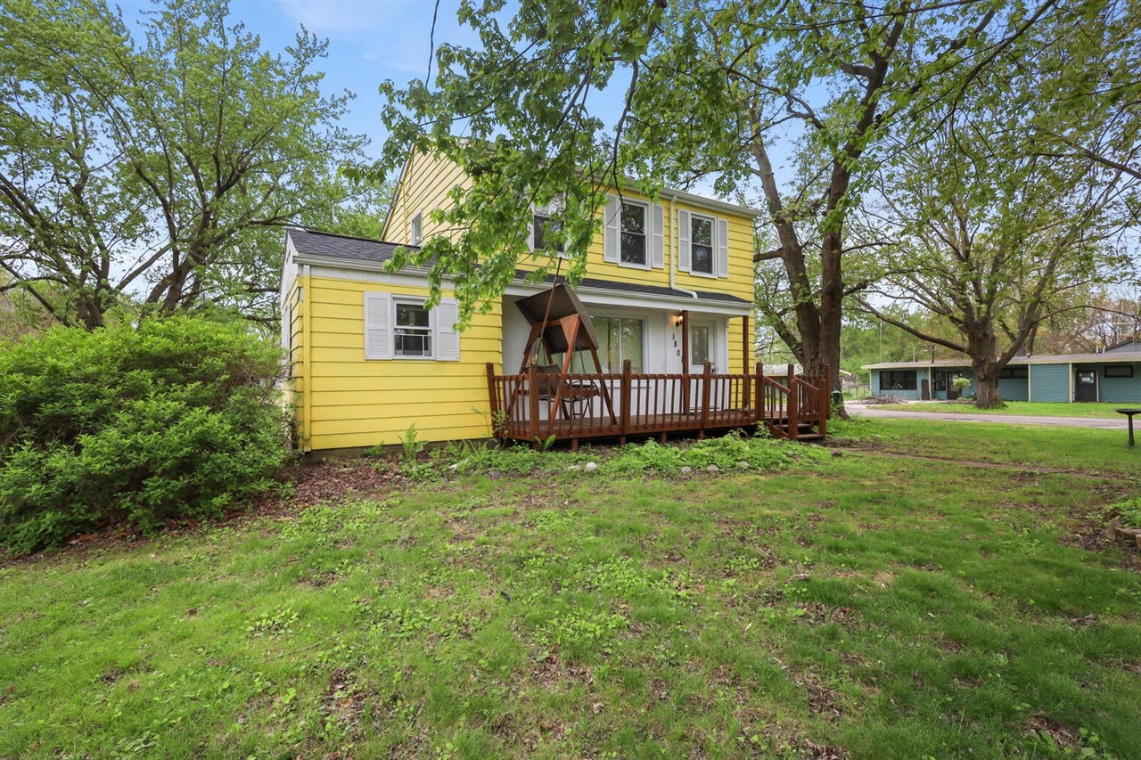 1808 Park Avenue, Kalamazoo, MI, 49004-1648