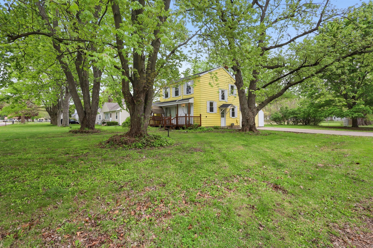 1808 Park Avenue, Kalamazoo, MI, 49004-1648