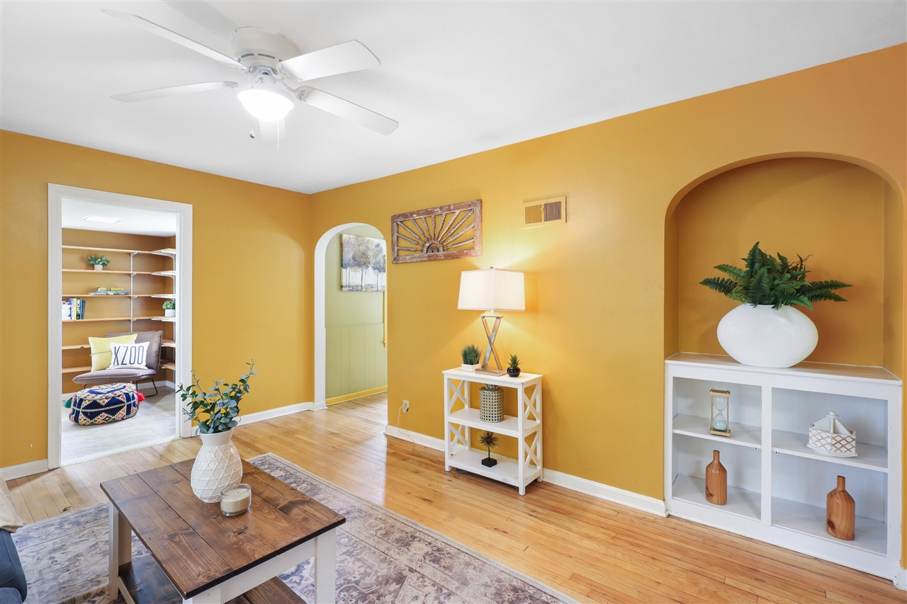 1808 Park Avenue, Kalamazoo, MI, 49004-1648