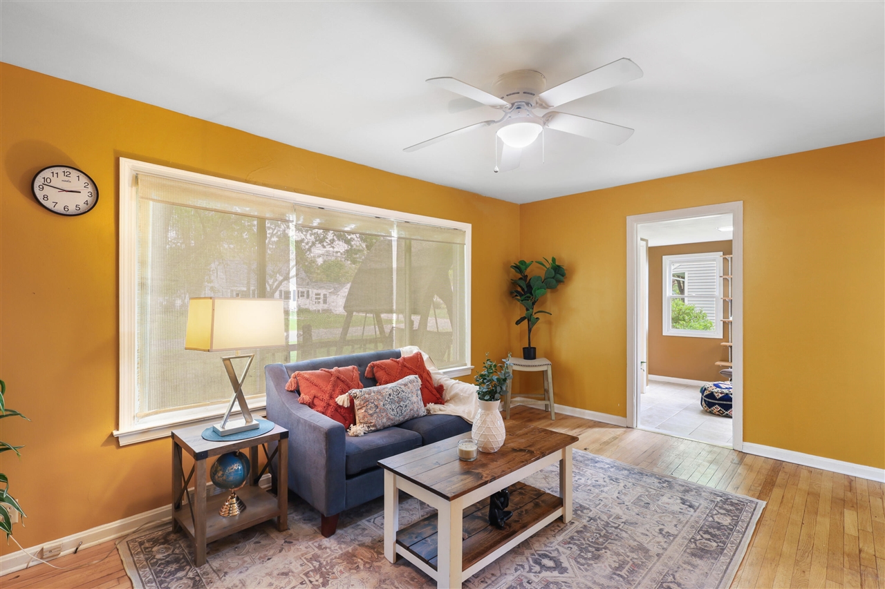 1808 Park Avenue, Kalamazoo, MI, 49004-1648