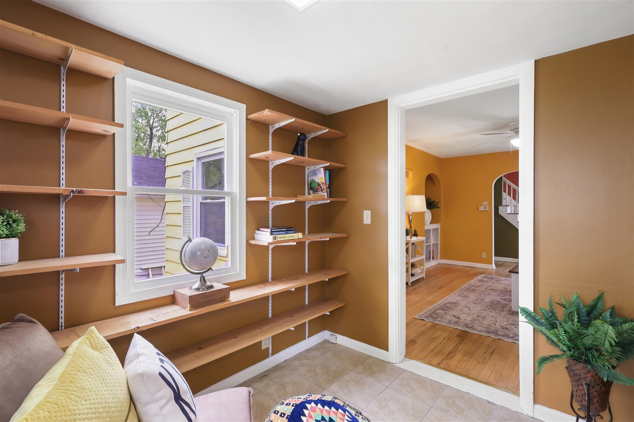 1808 Park Avenue, Kalamazoo, MI, 49004-1648