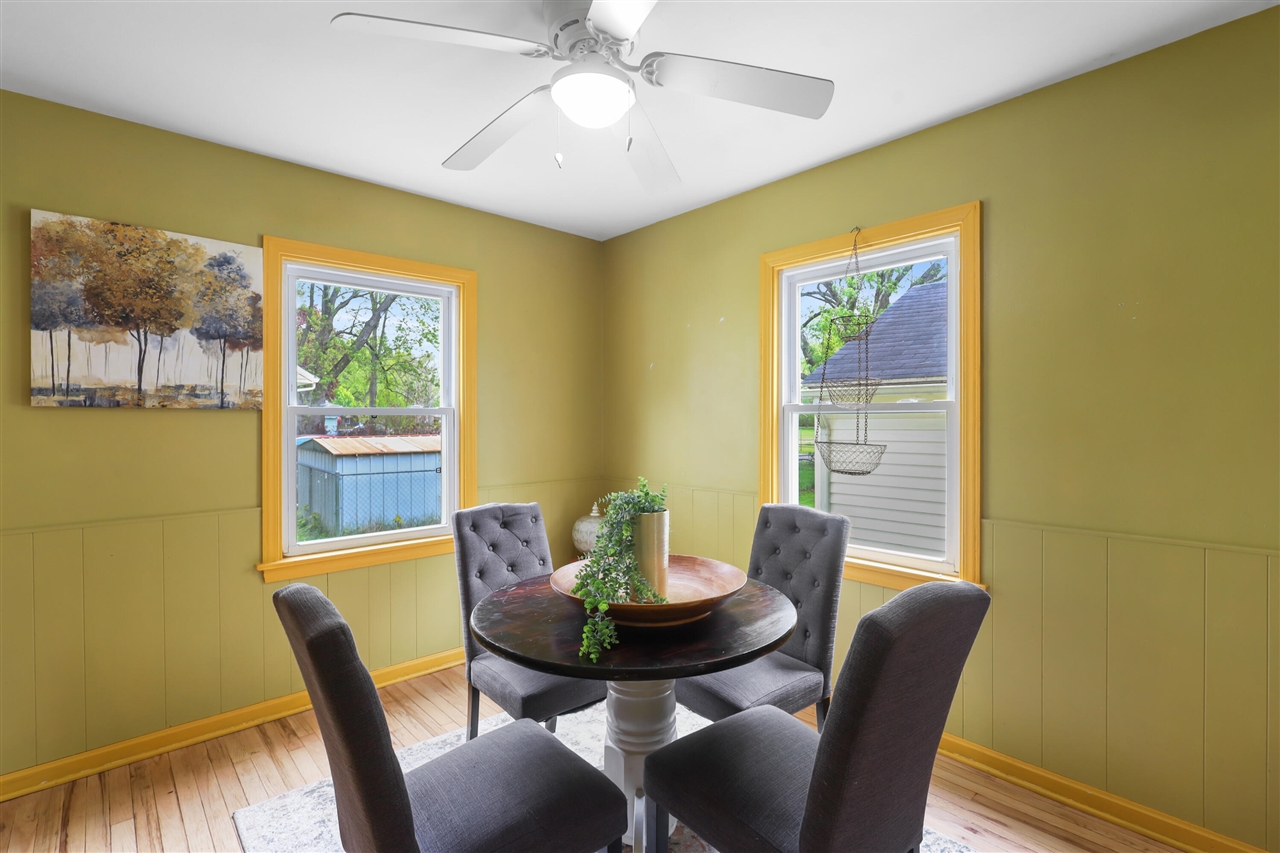 1808 Park Avenue, Kalamazoo, MI, 49004-1648