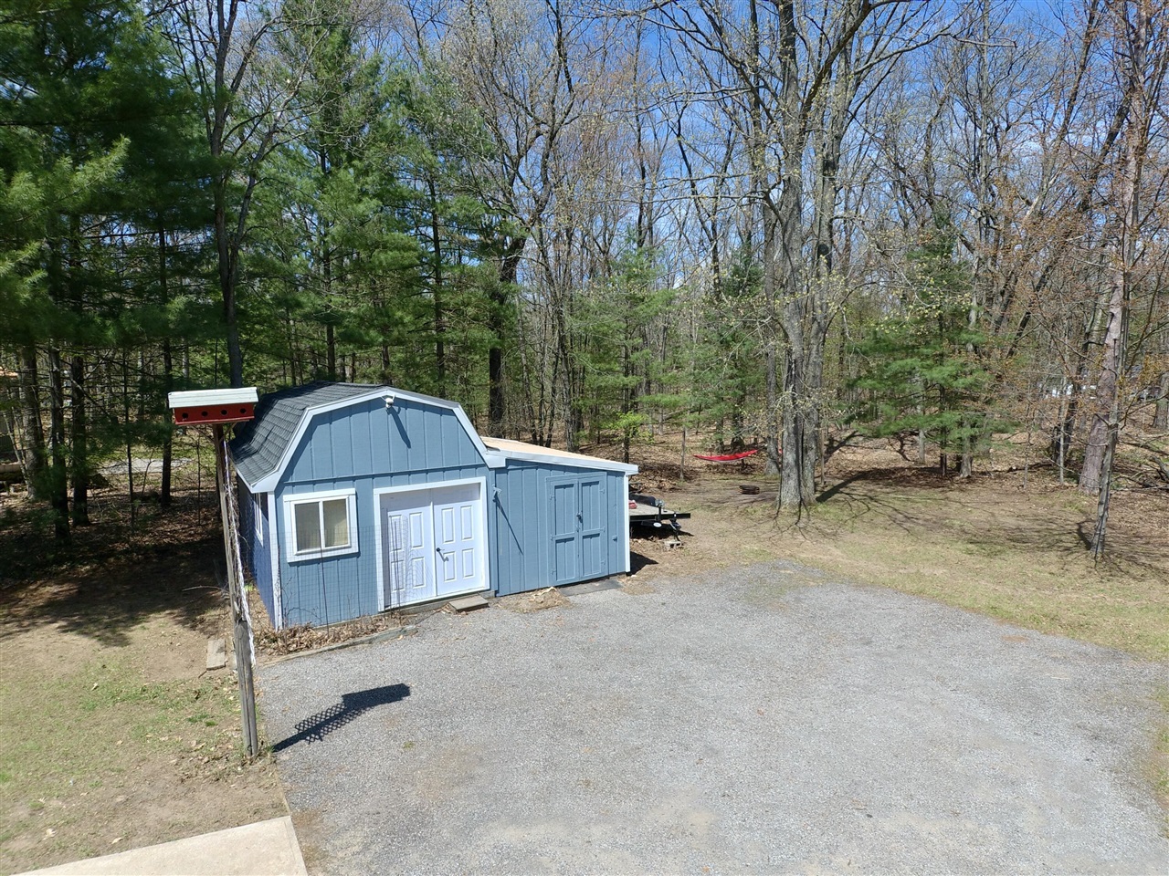 7312 W Echo Lake Drive, Baldwin, MI, 49304-8812