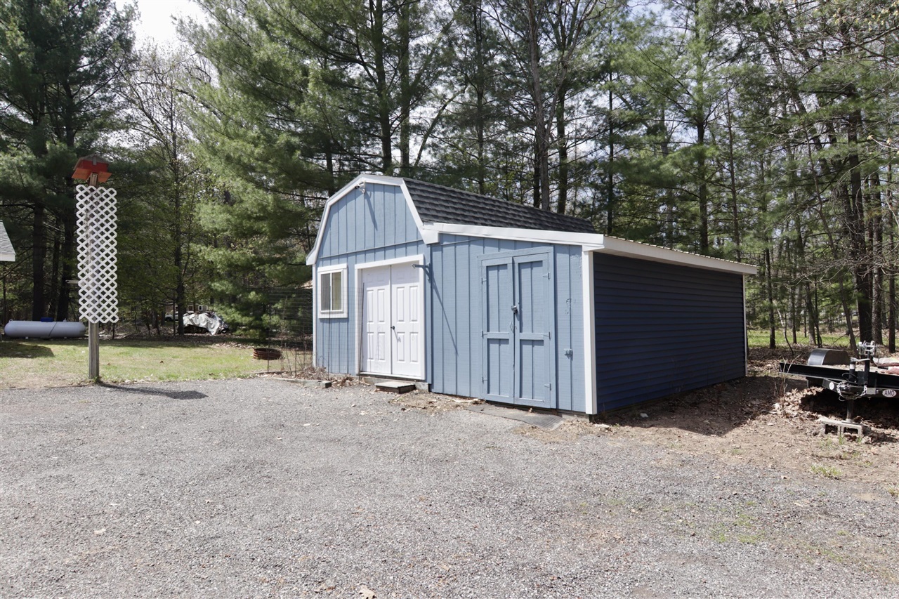 7312 W Echo Lake Drive, Baldwin, MI, 49304-8812