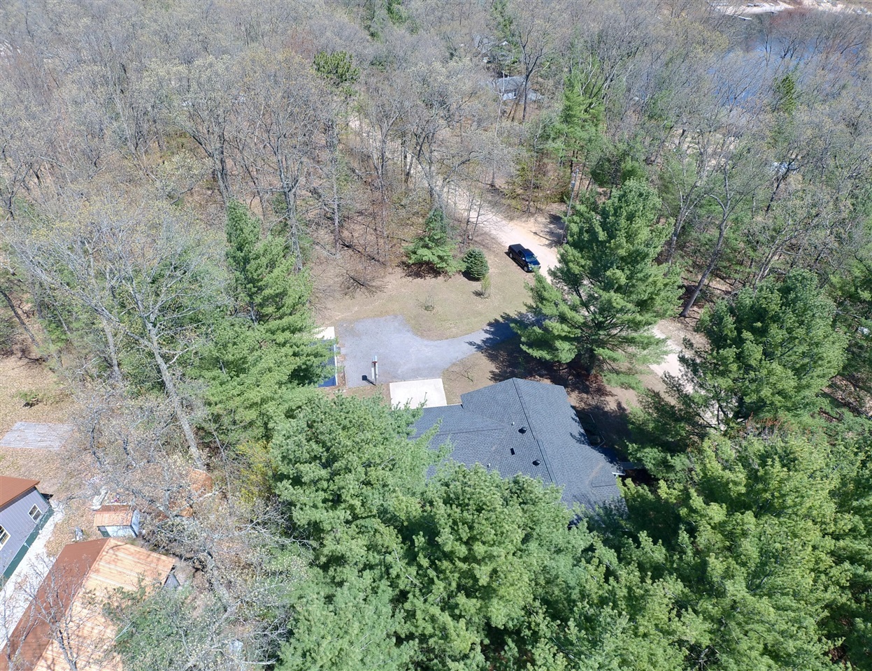 7312 W Echo Lake Drive, Baldwin, MI, 49304-8812