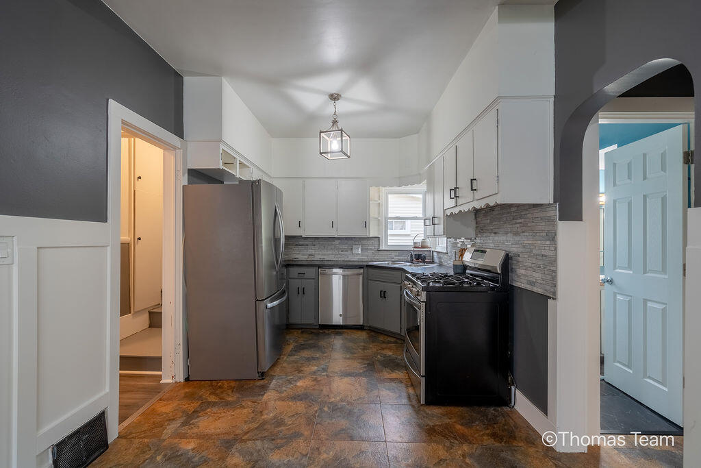 911 Hancock Street, Grand Rapids, MI, 49507-1918