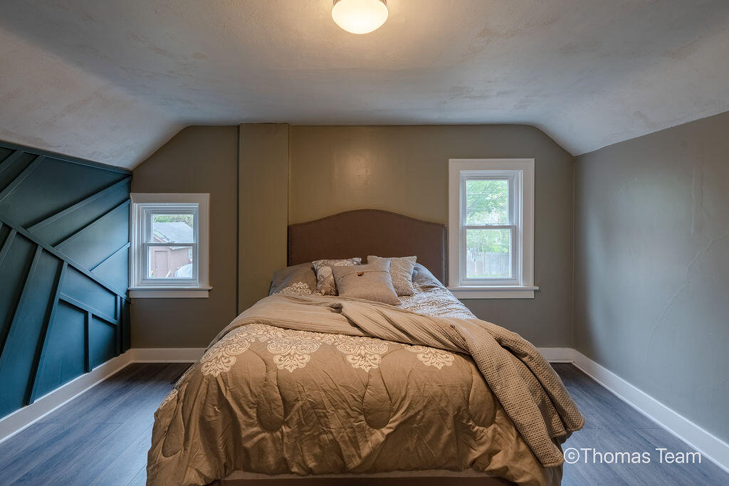 911 Hancock Street, Grand Rapids, MI, 49507-1918