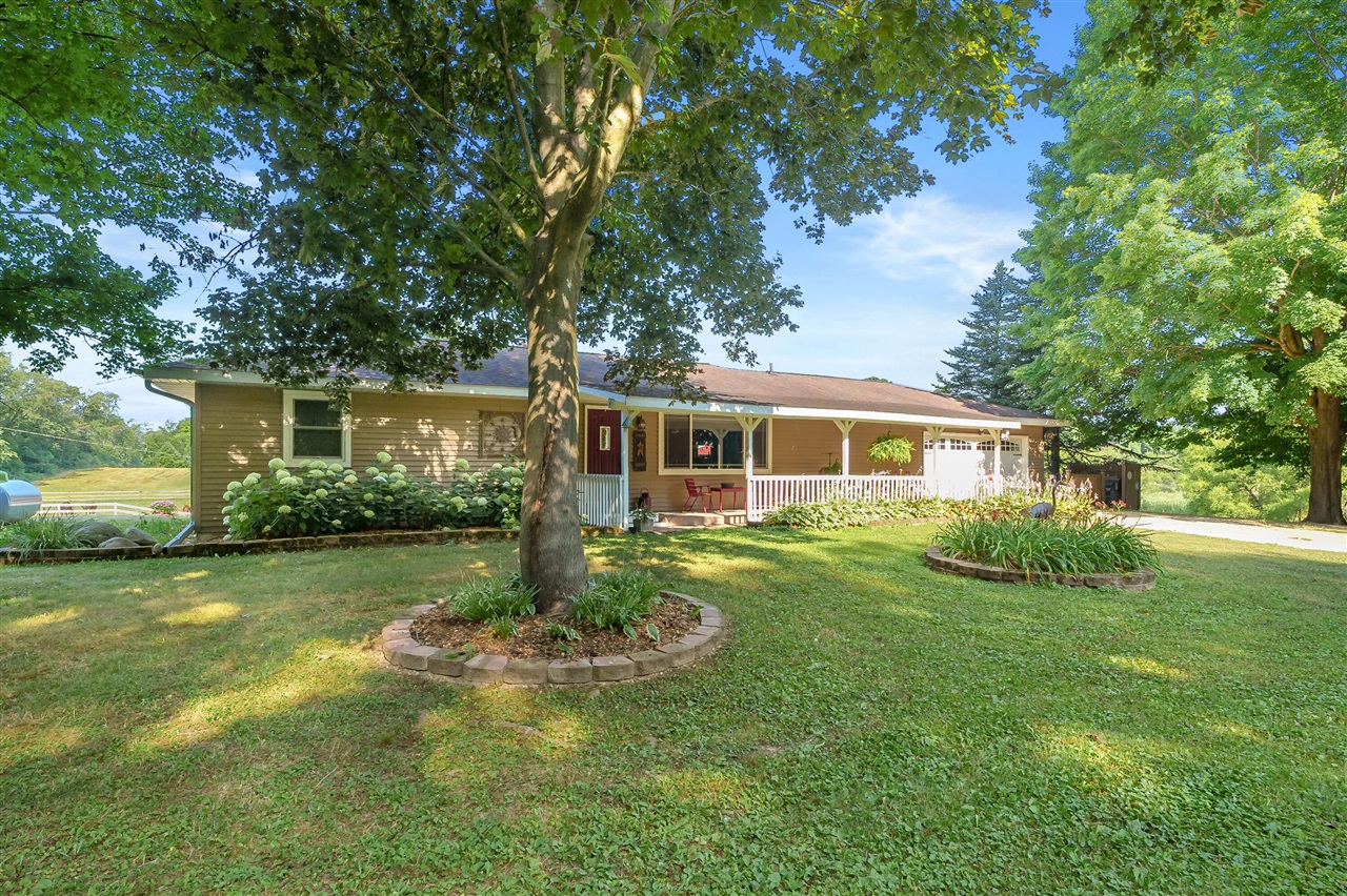 14941 S 1st Street, Schoolcraft, MI, 49087