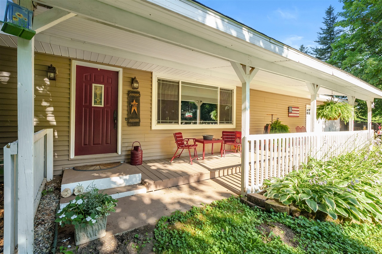 14941 S 1st Street, Schoolcraft, MI, 49087