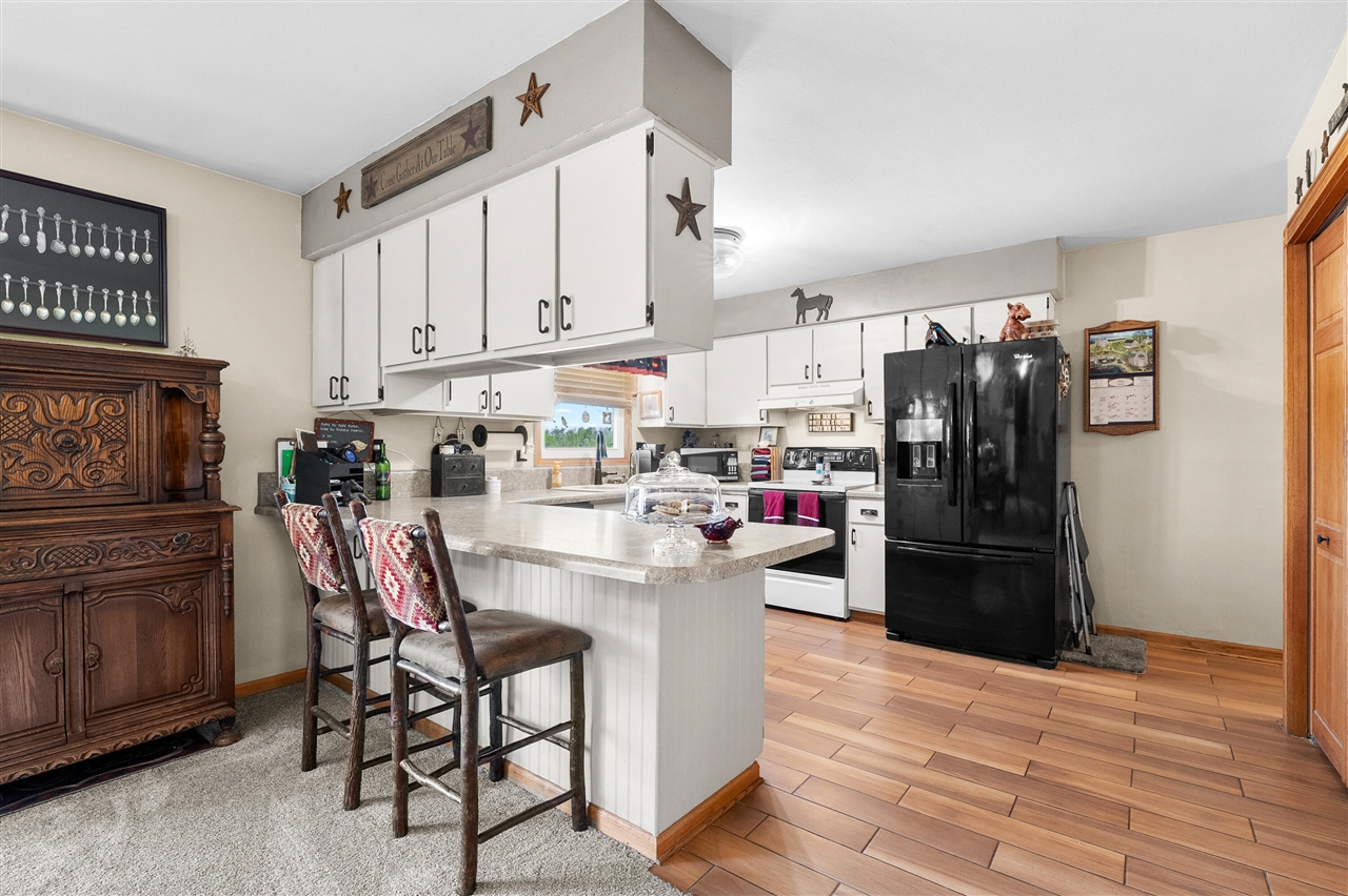 14941 S 1st Street, Schoolcraft, MI, 49087