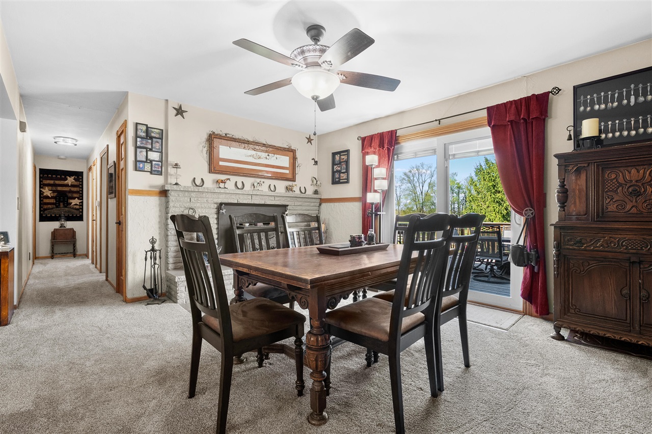 14941 S 1st Street, Schoolcraft, MI, 49087