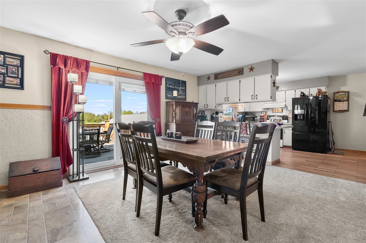 14941 S 1st Street, Schoolcraft, MI, 49087