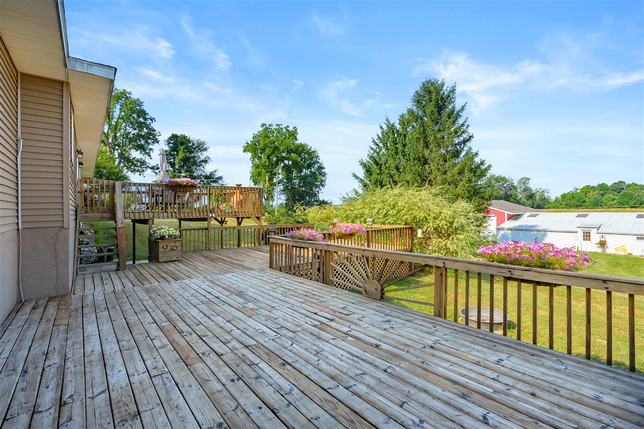 14941 S 1st Street, Schoolcraft, MI, 49087