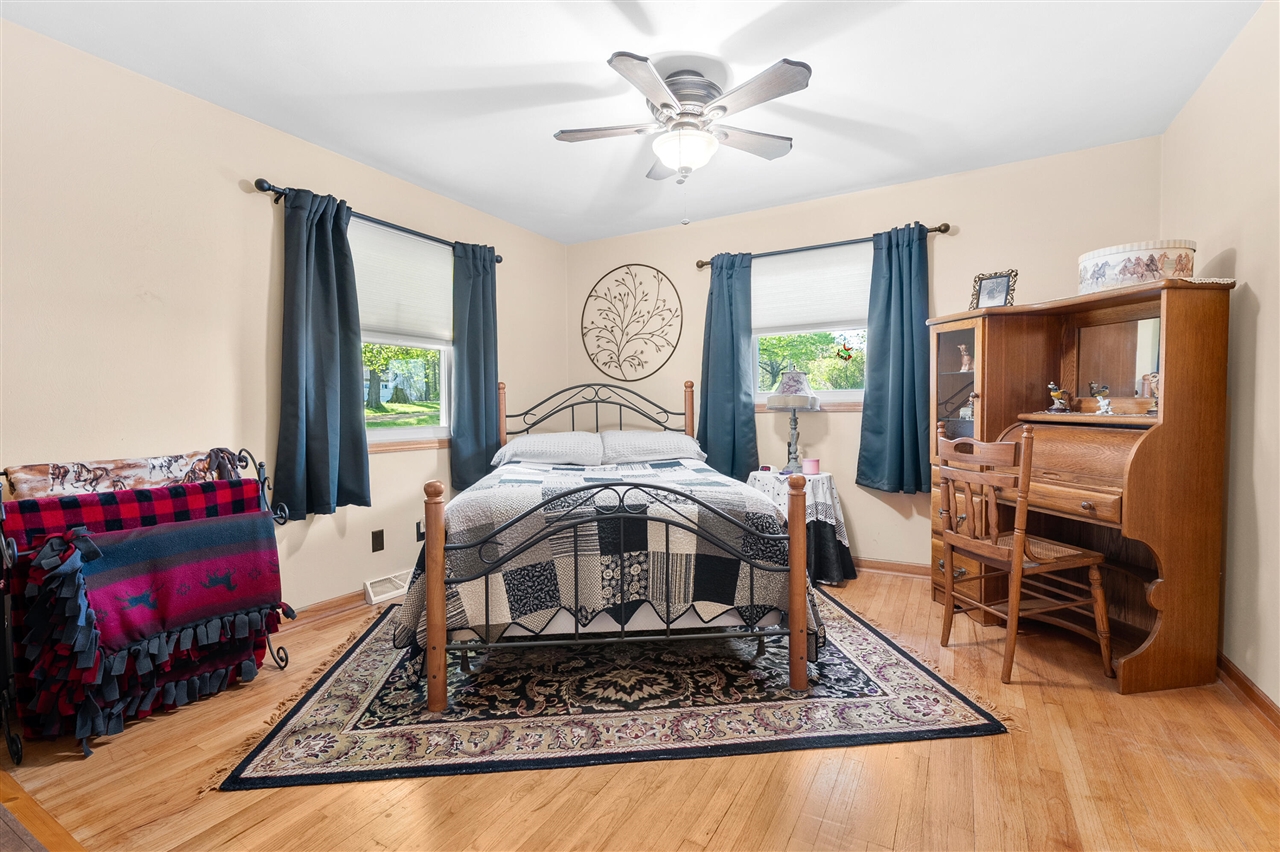 14941 S 1st Street, Schoolcraft, MI, 49087