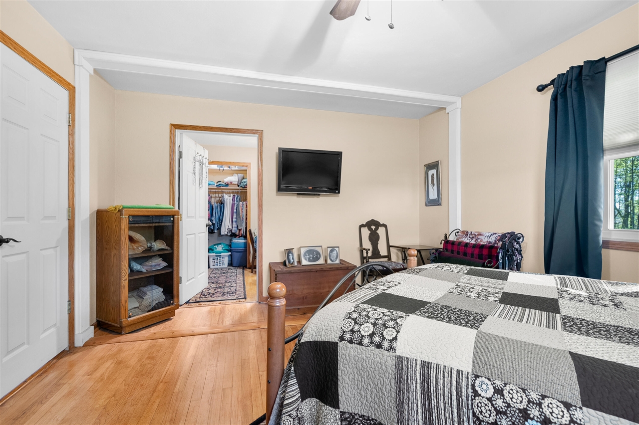 14941 S 1st Street, Schoolcraft, MI, 49087