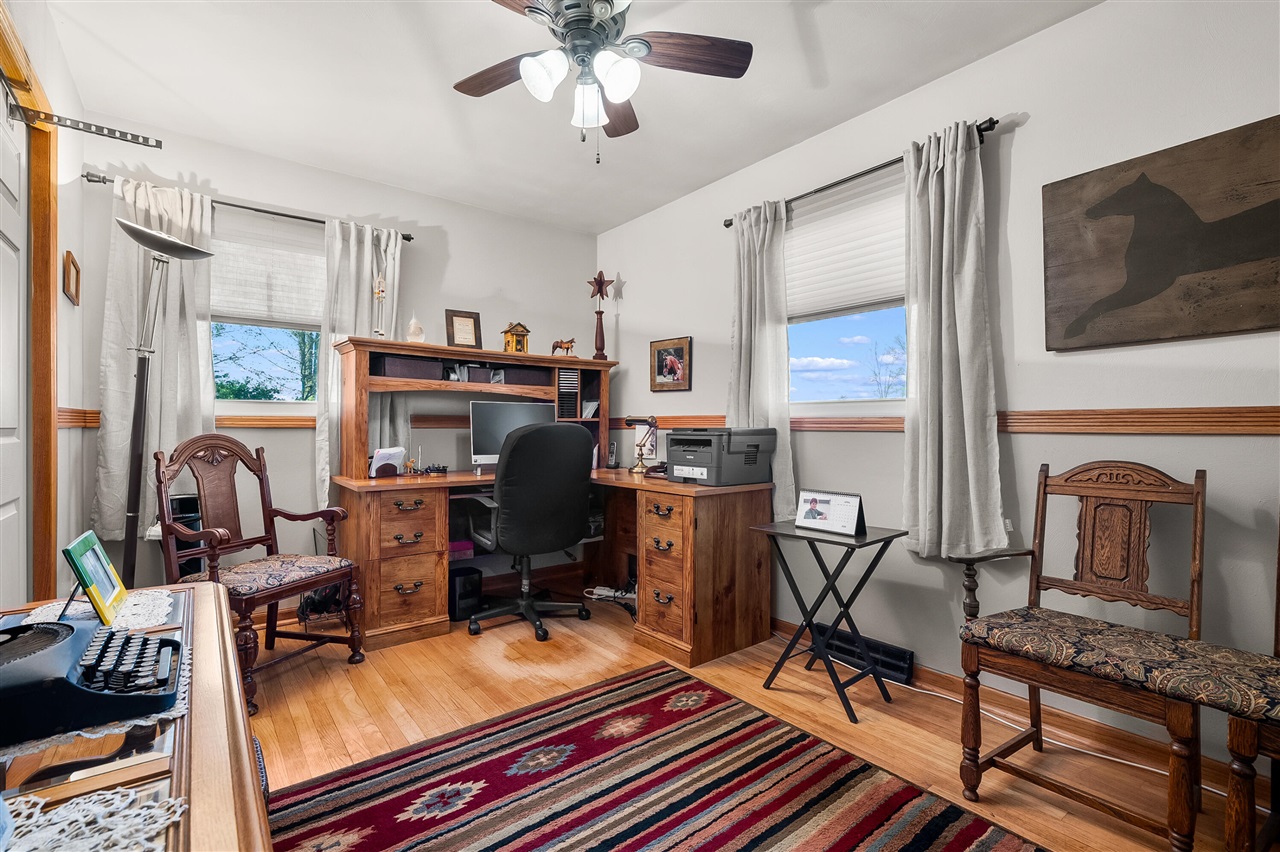 14941 S 1st Street, Schoolcraft, MI, 49087
