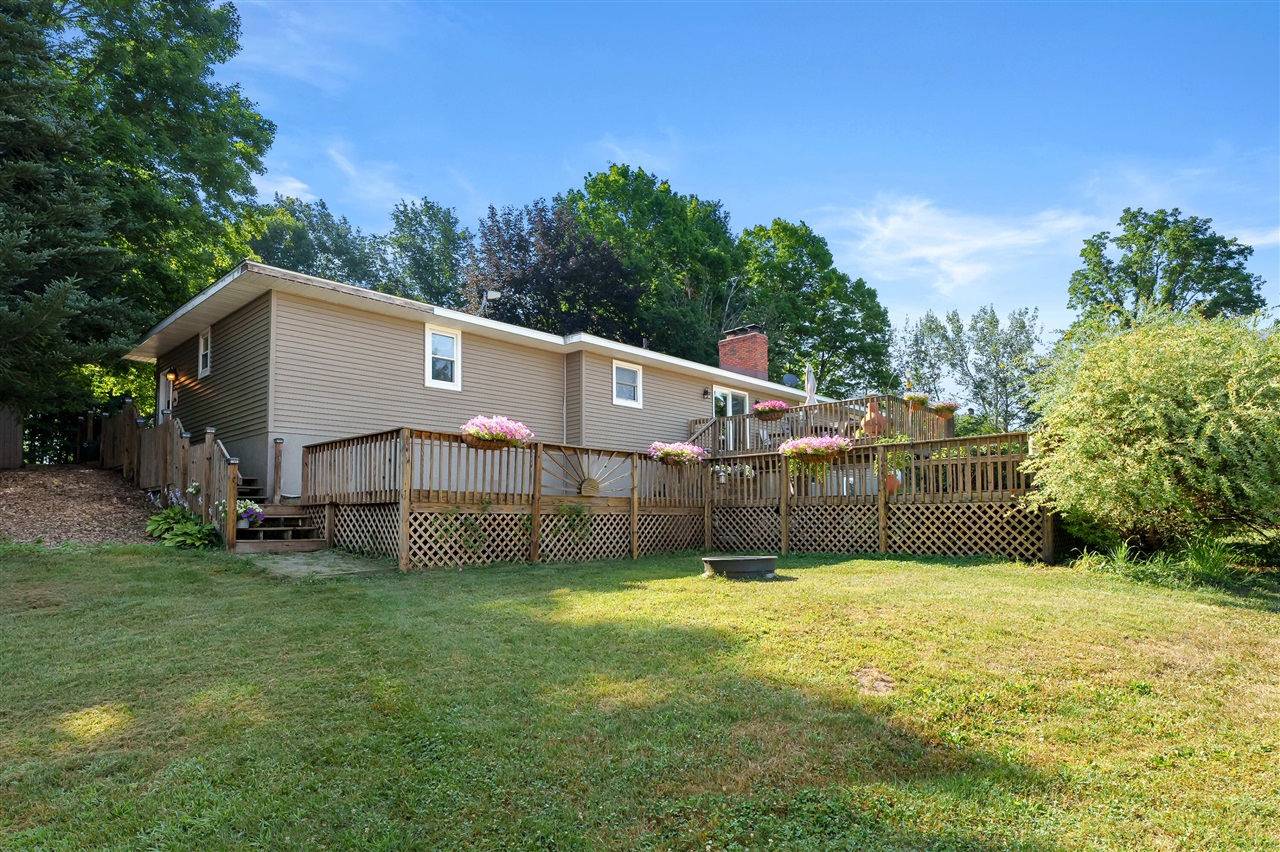 14941 S 1st Street, Schoolcraft, MI, 49087