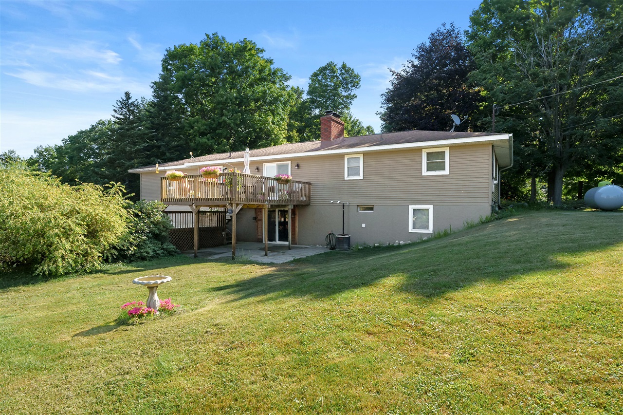 14941 S 1st Street, Schoolcraft, MI, 49087