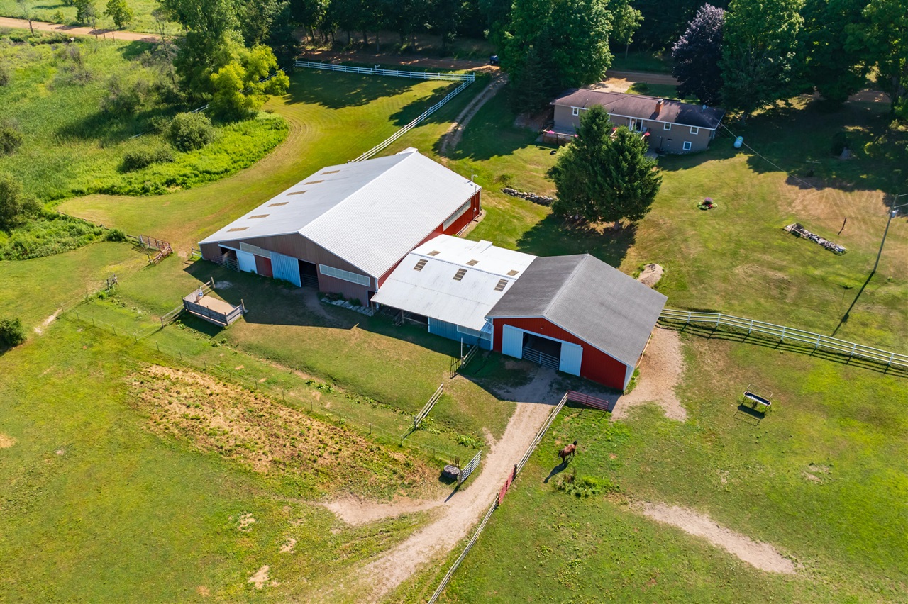 14941 S 1st Street, Schoolcraft, MI, 49087