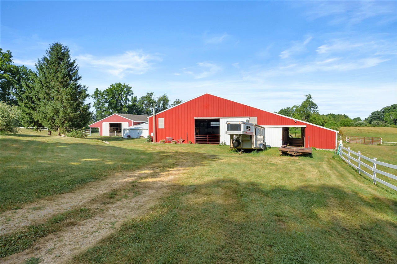 14941 S 1st Street, Schoolcraft, MI, 49087